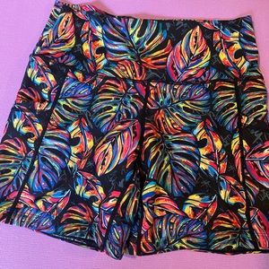 Constantly Varied Gear tropical palms